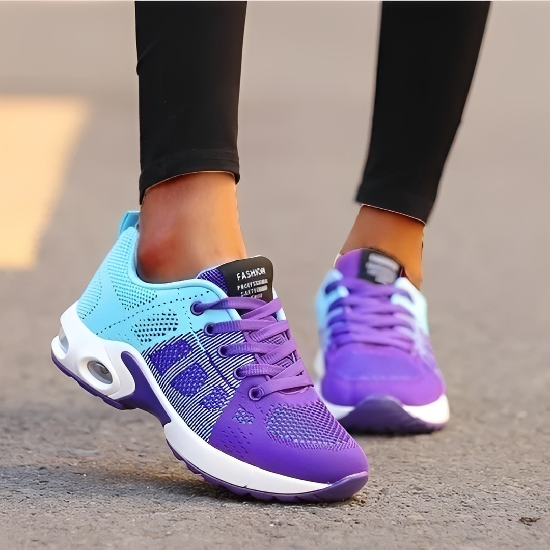 Loraine - Des chaussures élégantes et respirantes pour femmes