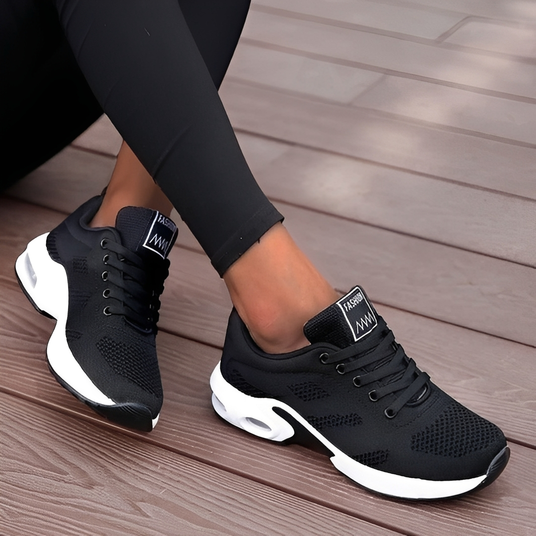 Loraine - Des chaussures élégantes et respirantes pour femmes