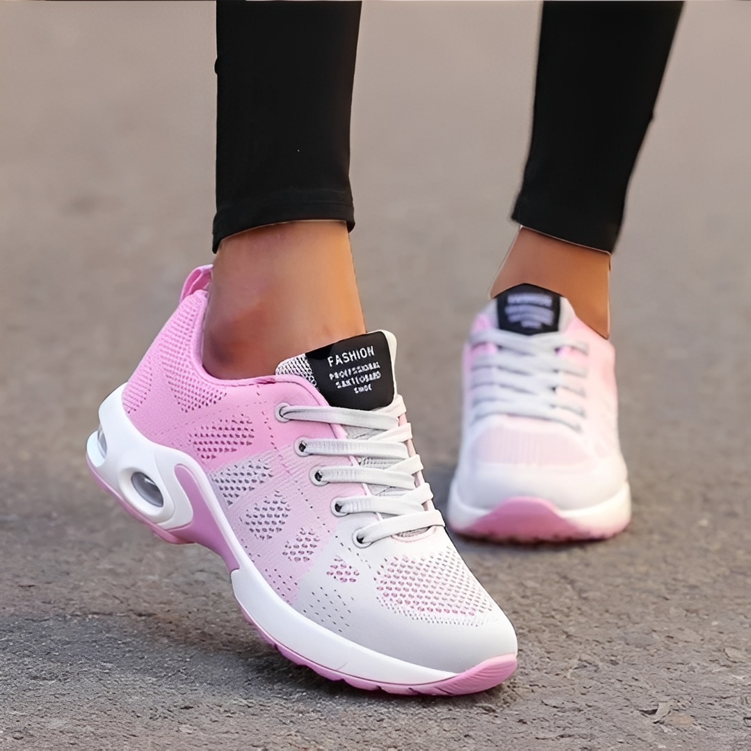 Loraine - Des chaussures élégantes et respirantes pour femmes