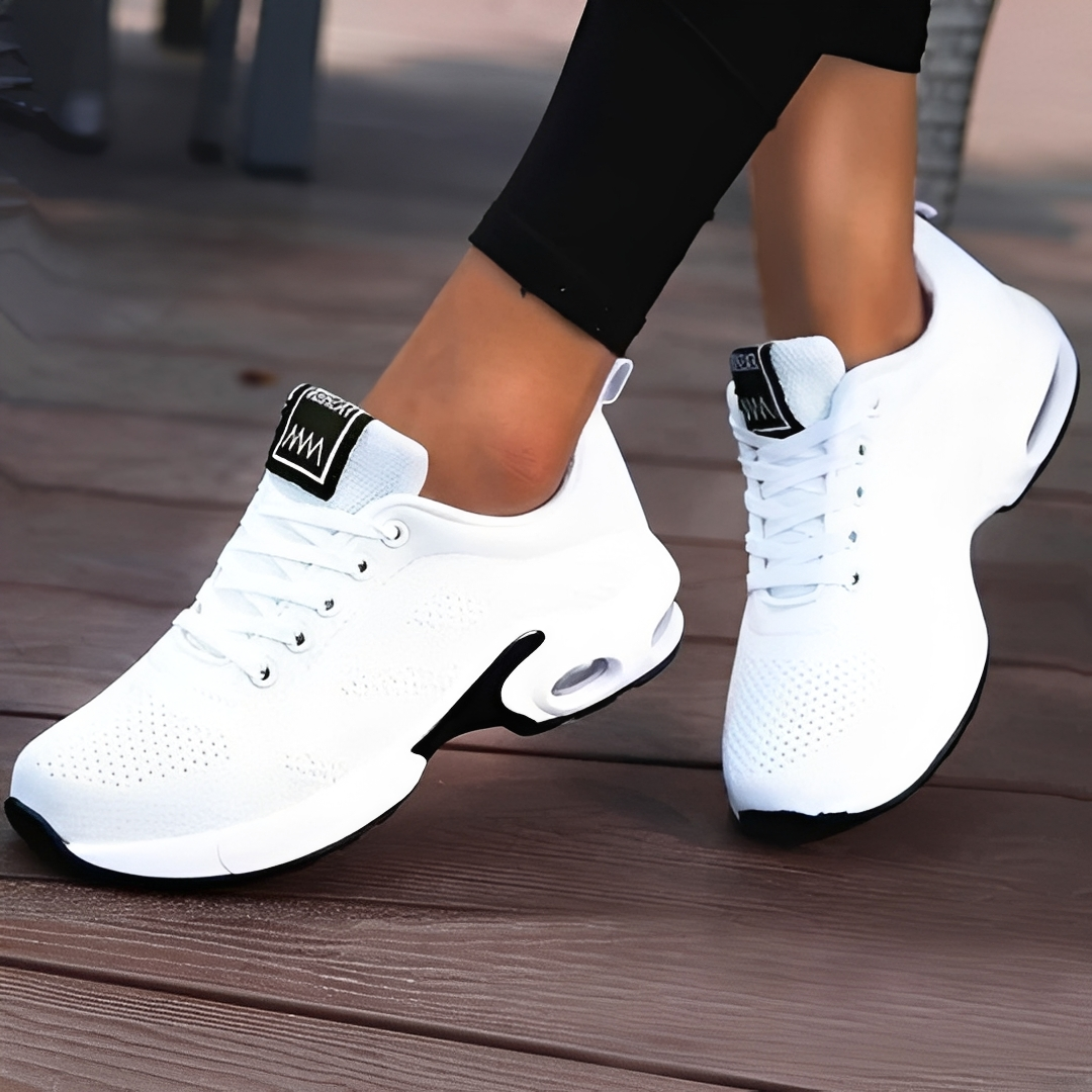 Loraine - Des chaussures élégantes et respirantes pour femmes