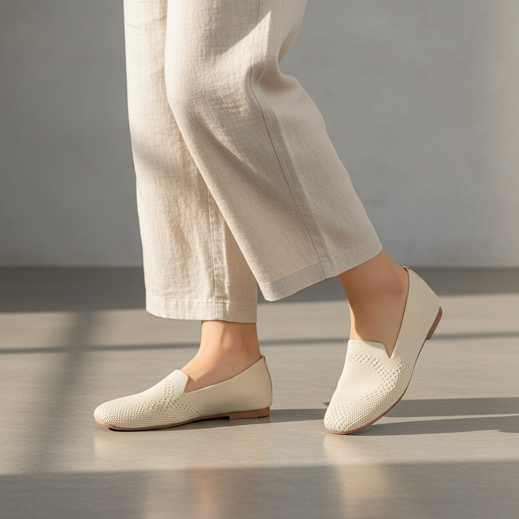 Krislyn - Chaussures d'été confortables pour femmes