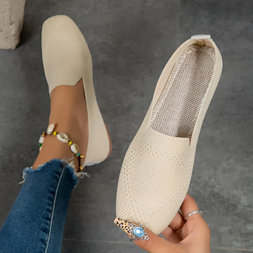 Krislyn - Chaussures d'été confortables pour femmes