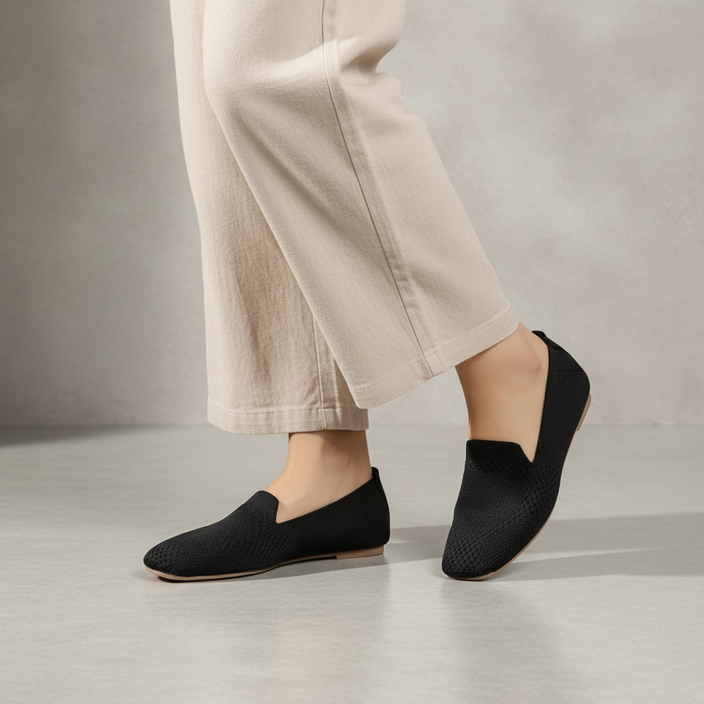 Krislyn - Chaussures d'été confortables pour femmes