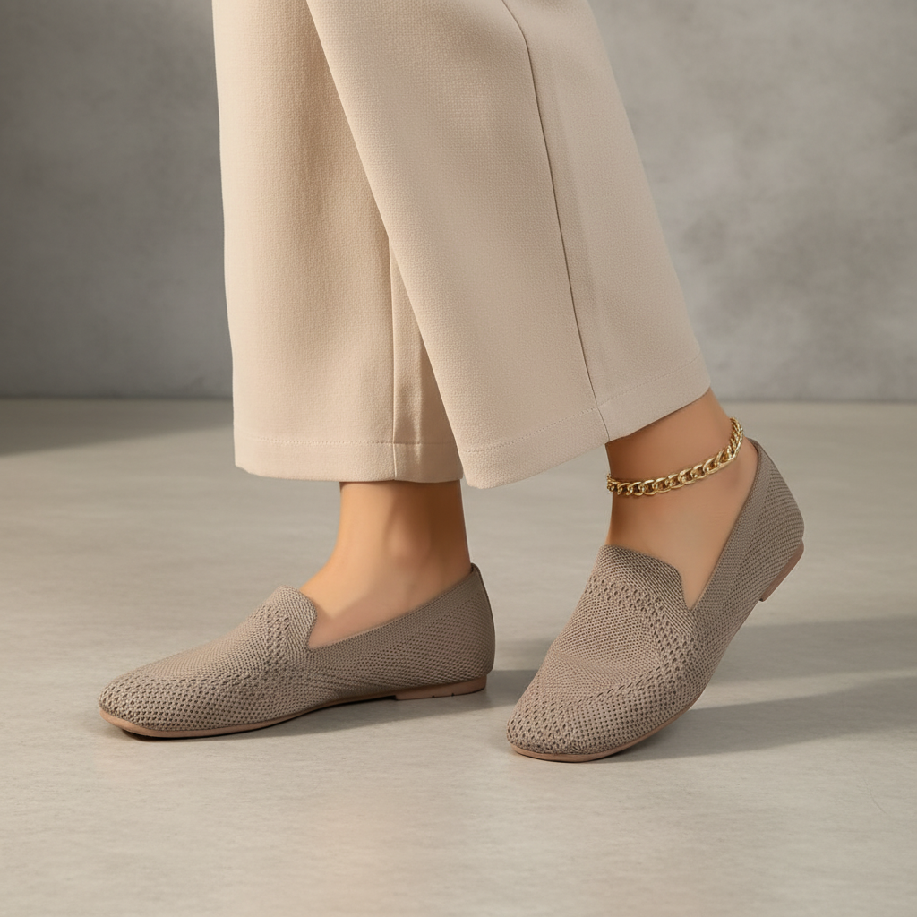 Krislyn - Chaussures d'été confortables pour femmes