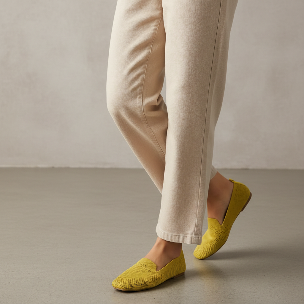 Krislyn - Chaussures d'été confortables pour femmes