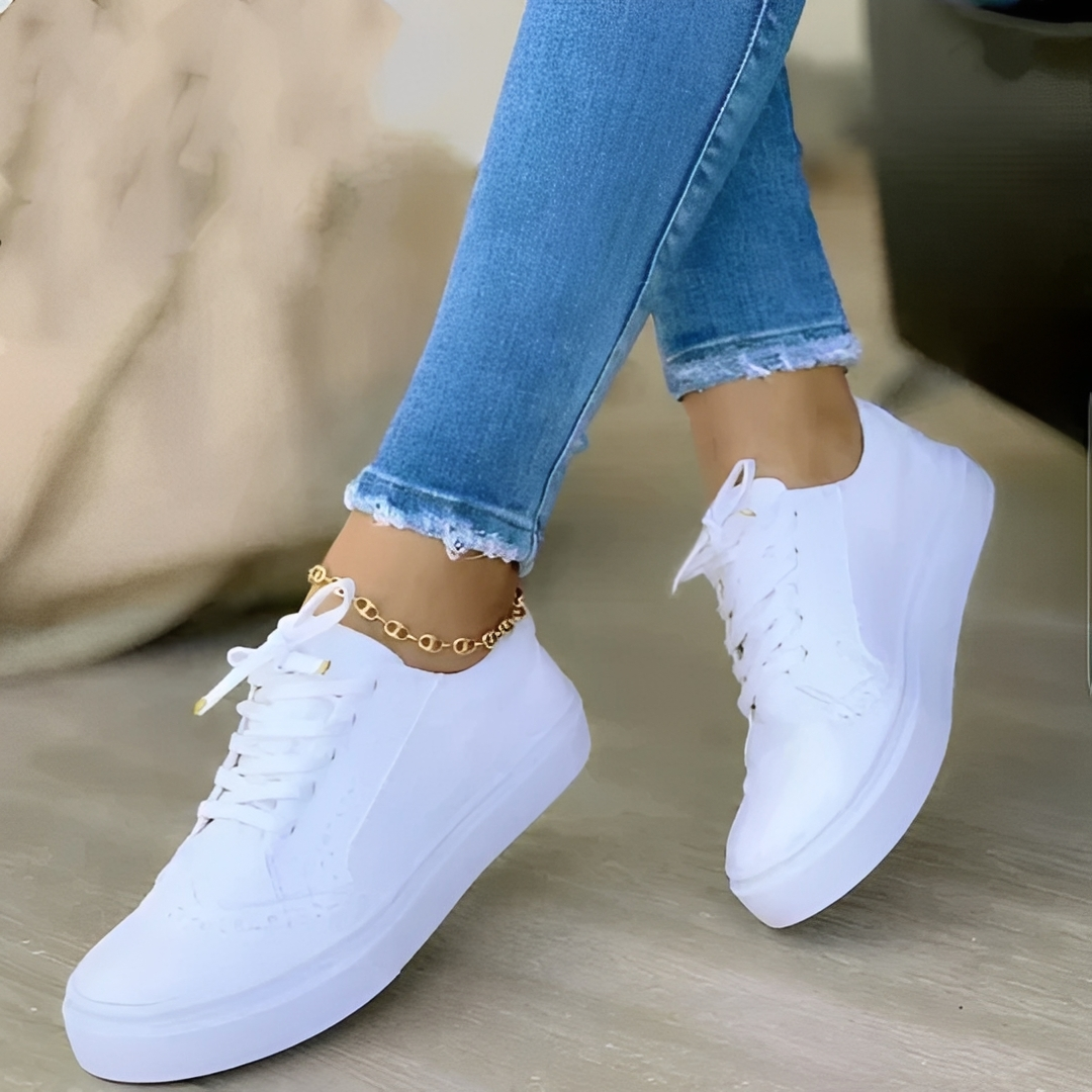 Yuri – Baskets Femme Ergonomiques