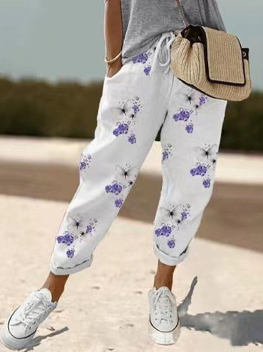 CozyFlex - Confortable, pantalon décontracté pour femmes