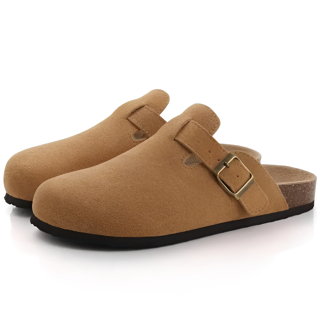 Elionor - Sandales d'été confortables pour femmes