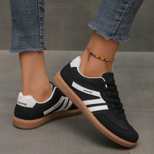 Lia – Baskets Chic pour Femmes