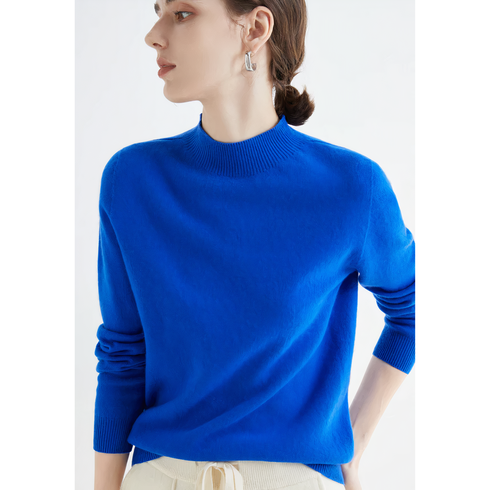 Orie – Pull Doux et Confortable
