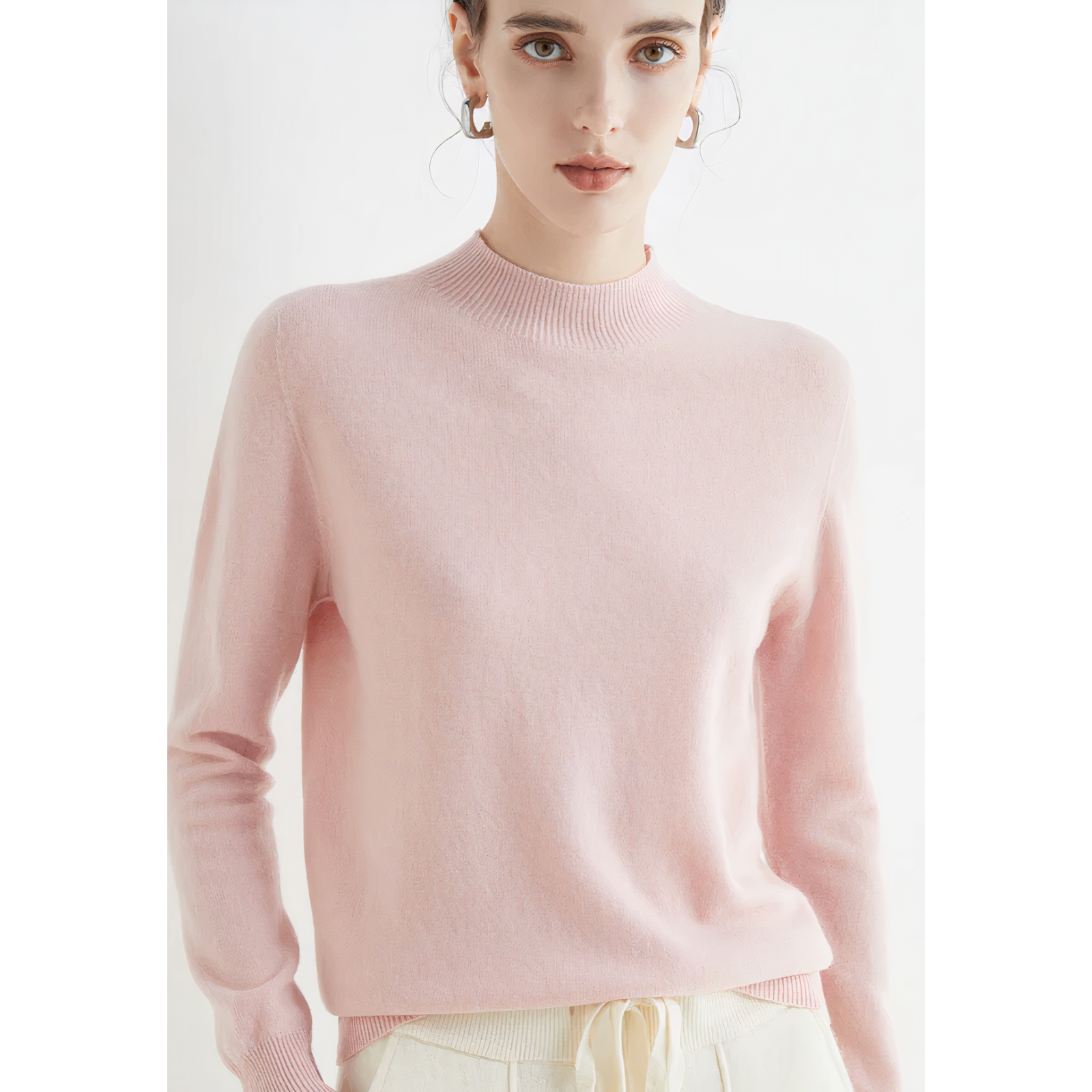 Orie – Pull Doux et Confortable