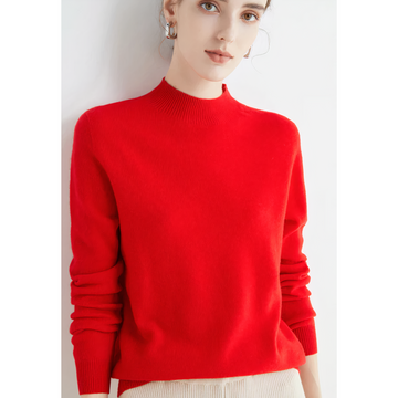 Orie – Pull Doux et Confortable