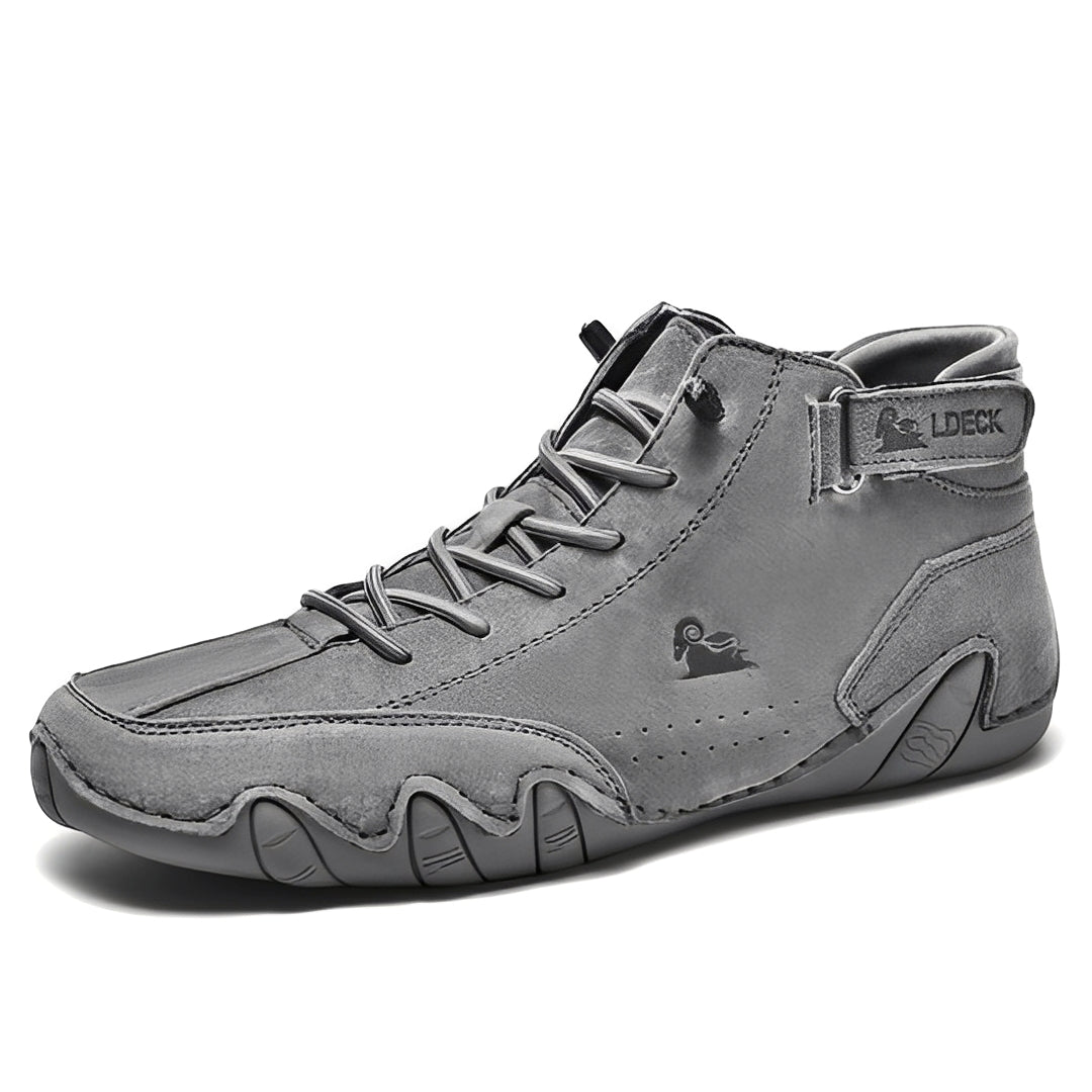 Marwin - Des chaussures confortables et élégantes pour hommes