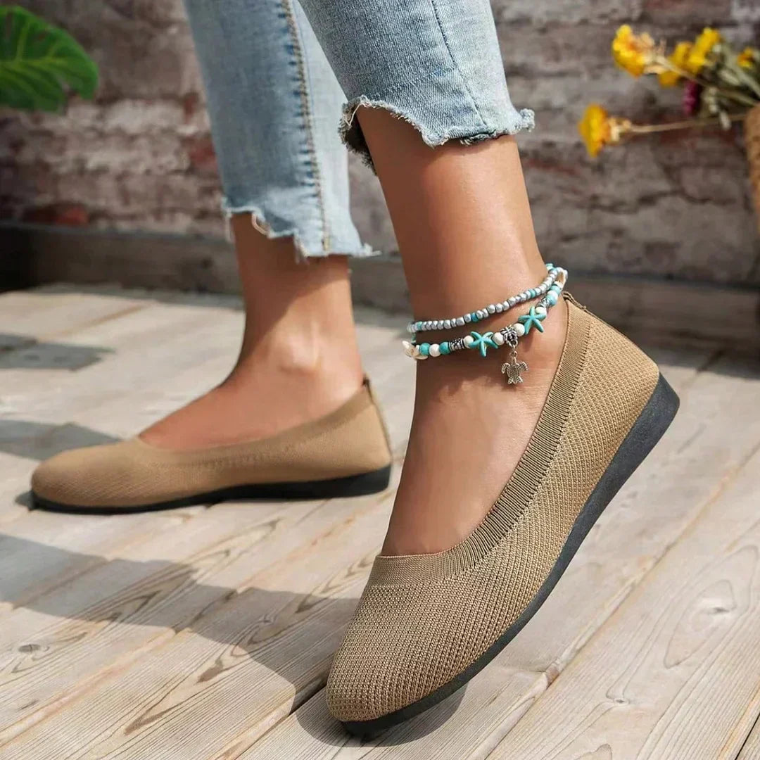 Nalani – Chaussures Respirantes Antidérapantes