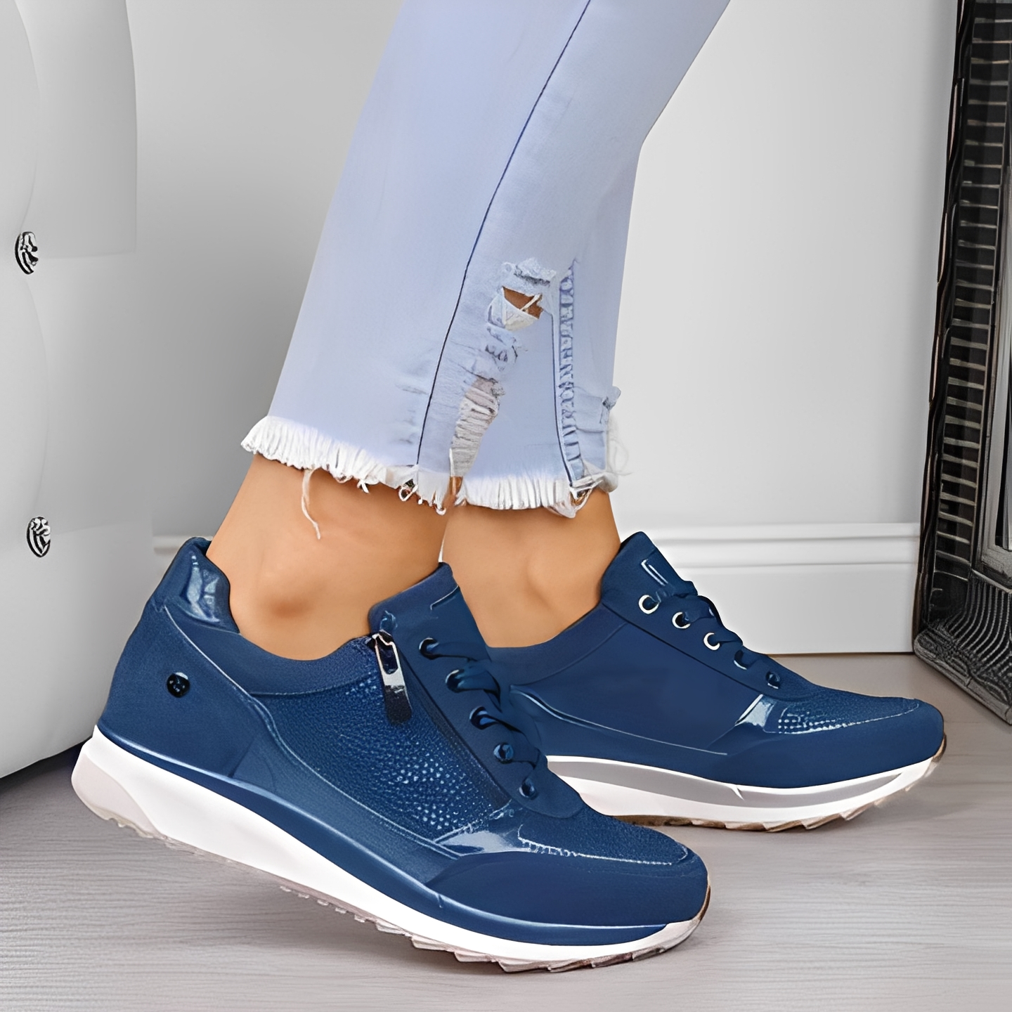 Kolaine - Modische und angesagte Damenschuhe