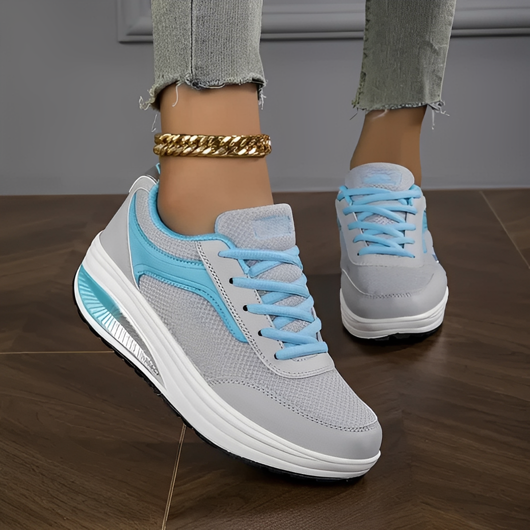 Jorilyn - Des chaussures modernes et tendance pour femmes
