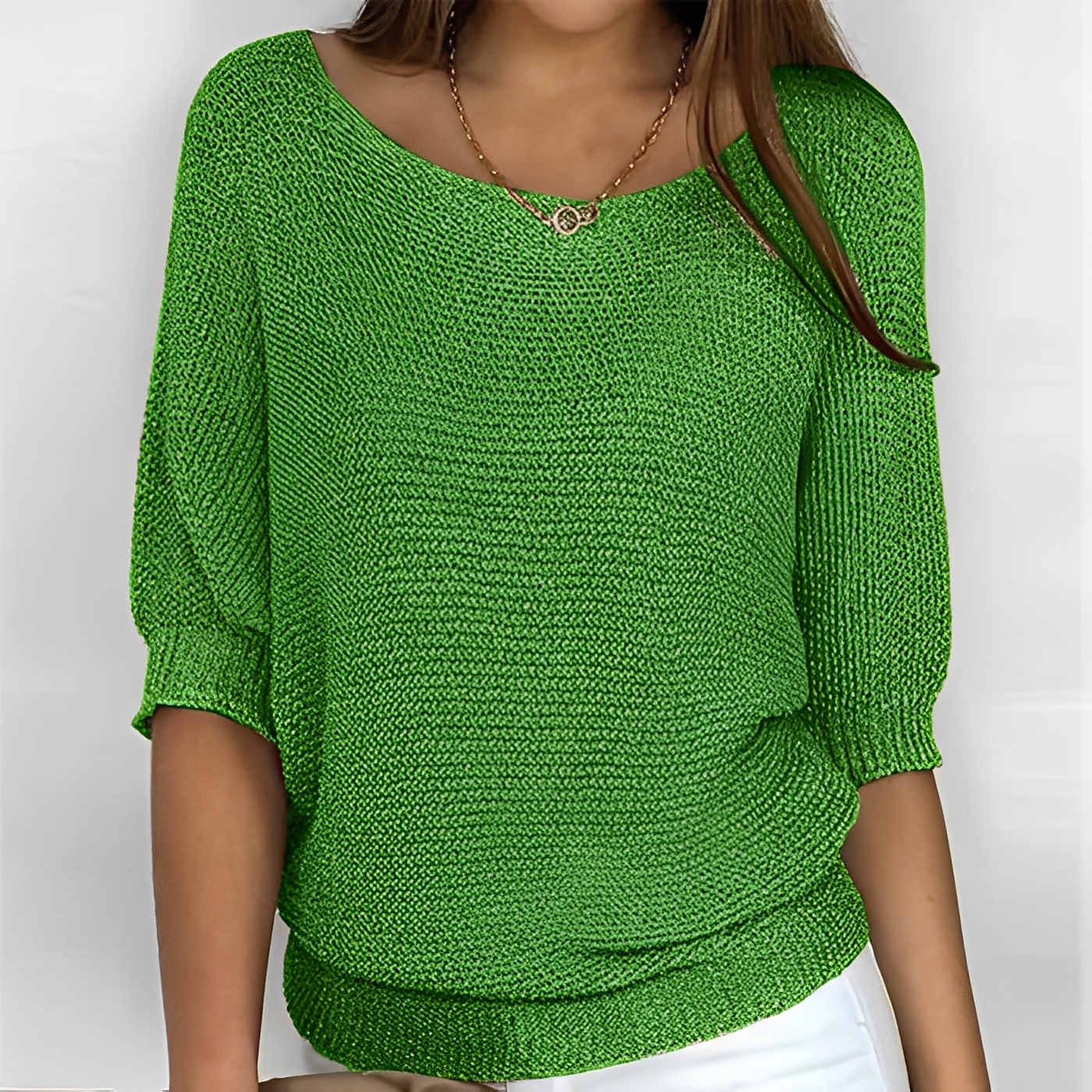 Ruby - Pull confortable pour femmes