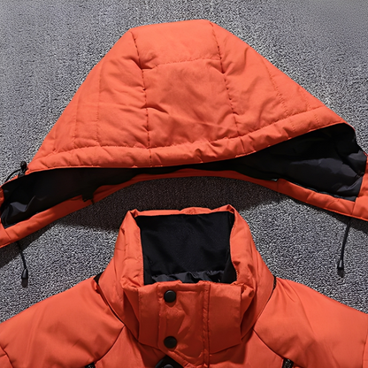 Rafael -  Veste d'hiver chaude pour homme