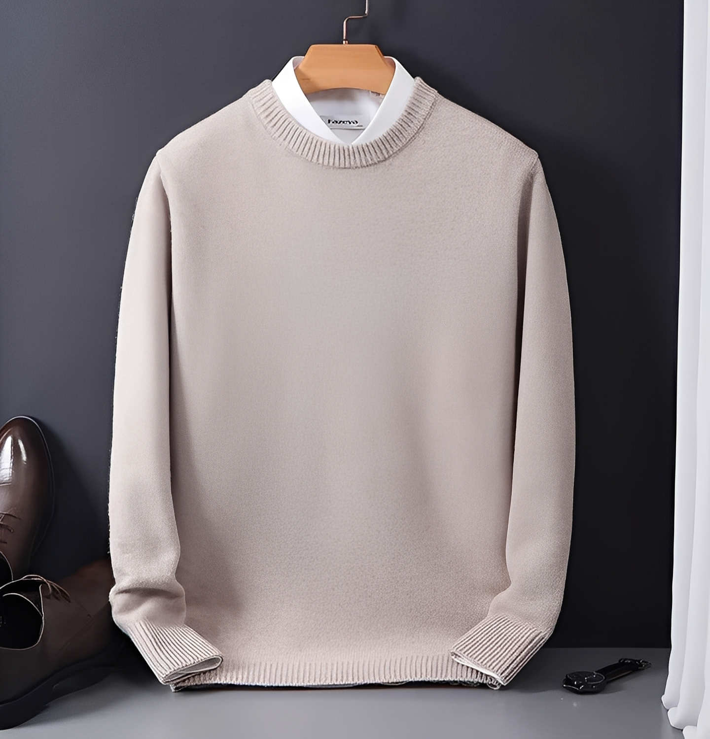 Aldert - Pull pour homme