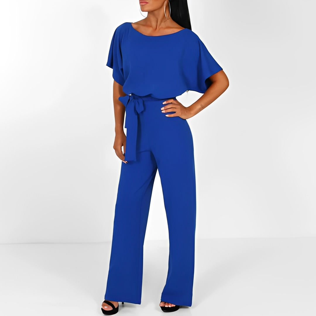 Aubrey – Combinaison femme – pour un look quotidien