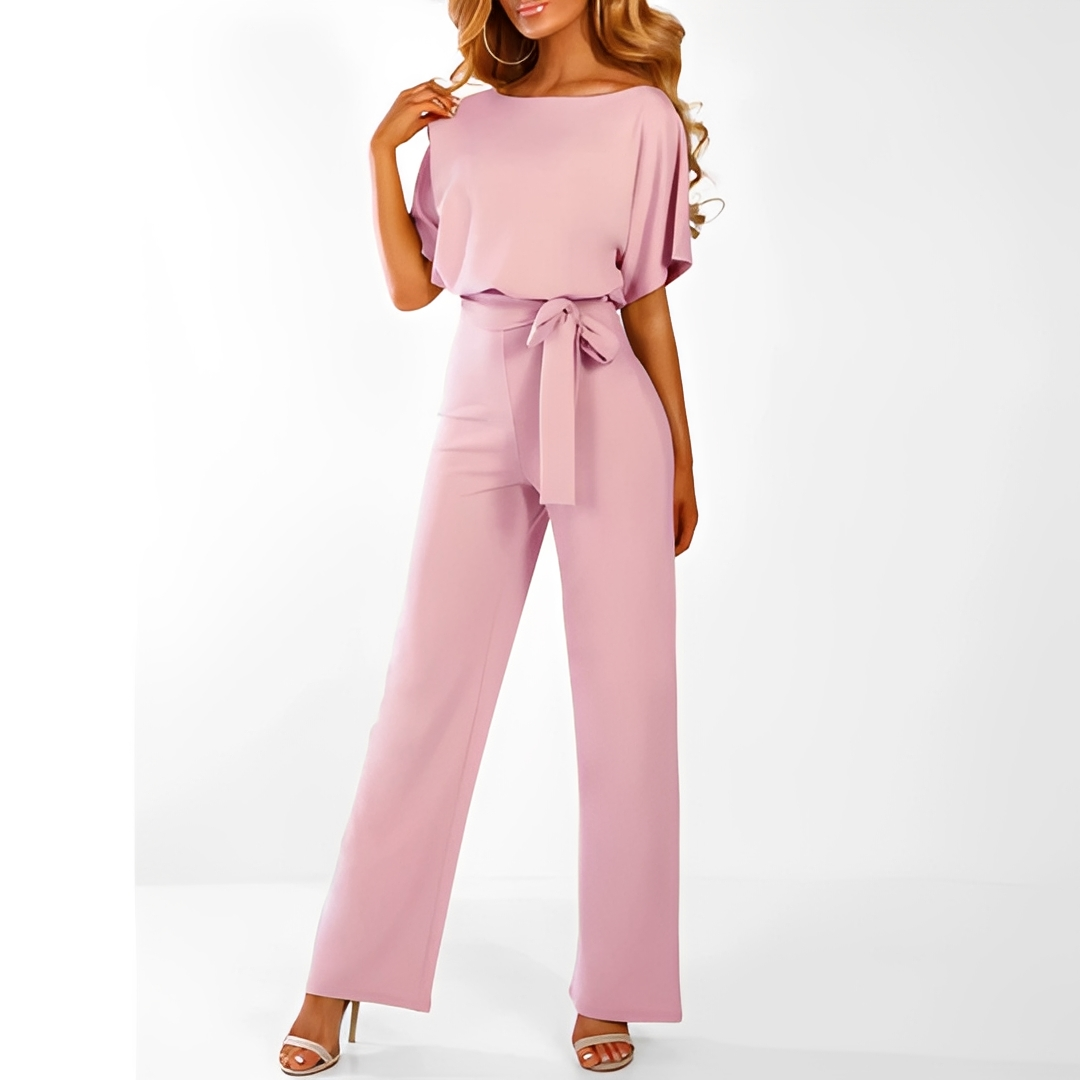 Aubrey – Combinaison femme – pour un look quotidien