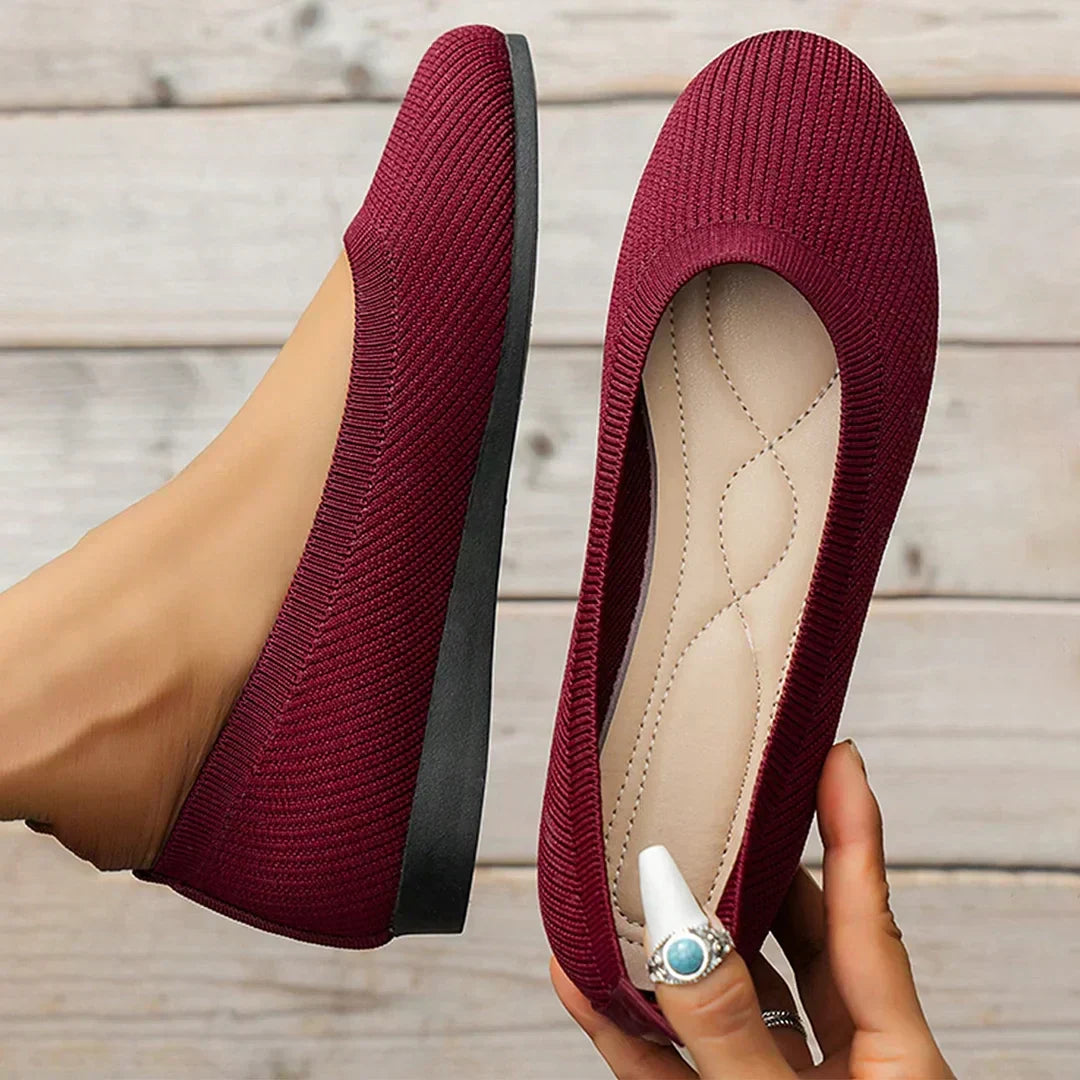 Nalani – Chaussures Respirantes Antidérapantes