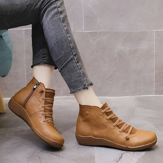 Margah - Schicke und bequeme Damenschuhe