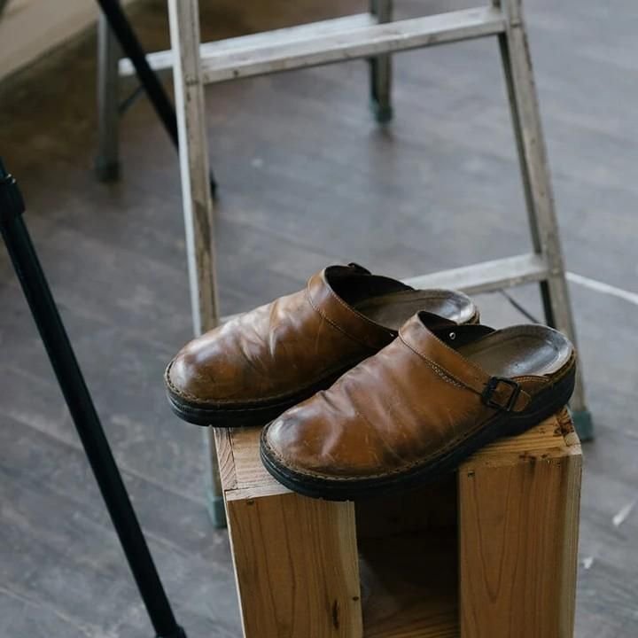 Yani – Pantoufles orthopédiques confortables pour hommes