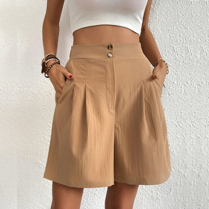 Aden - Pantalon d'été élégant pour femmes