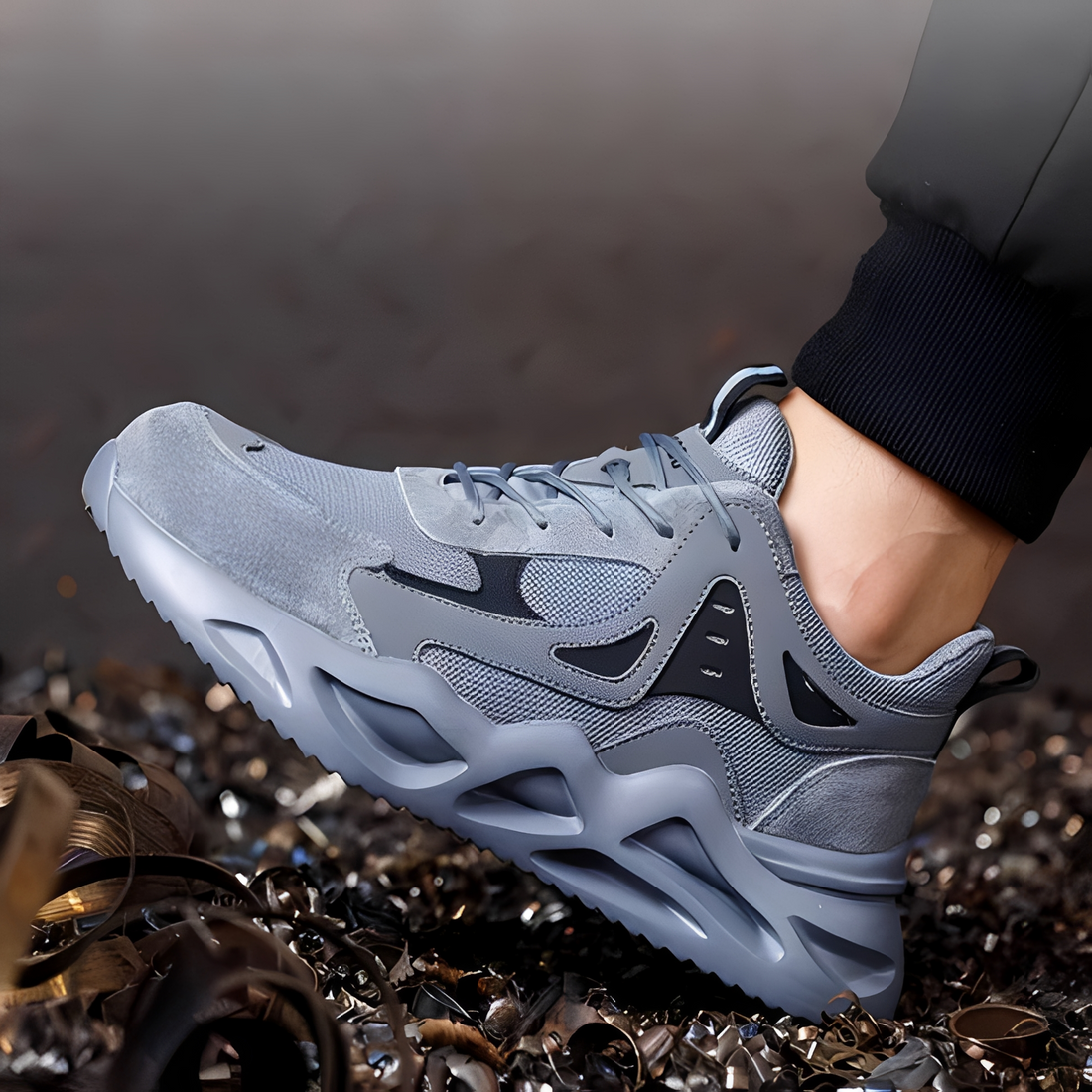Leenar - Chaussures modernes et élégantes pour hommes