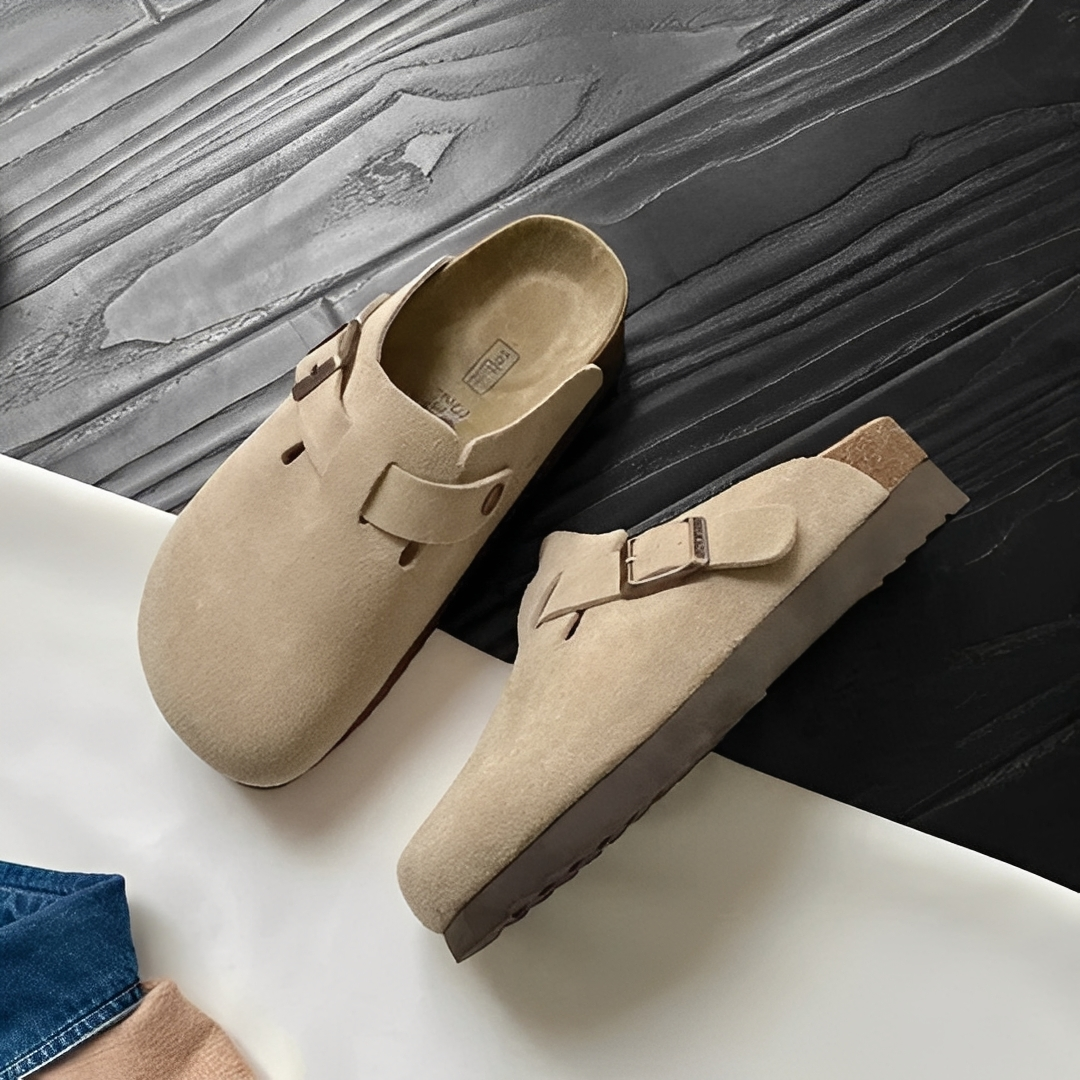 Rendon - Sandales d'été confortables pour homme