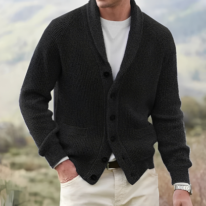 Kendrik - Warm and comfortable sweater for men