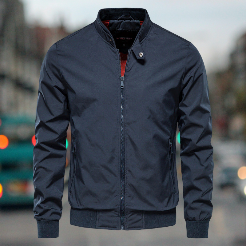 Martin – Veste décontractée moderne
