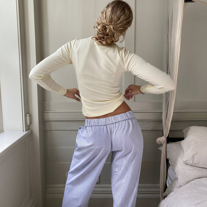 Olesia - Pantalon relax pour femmes