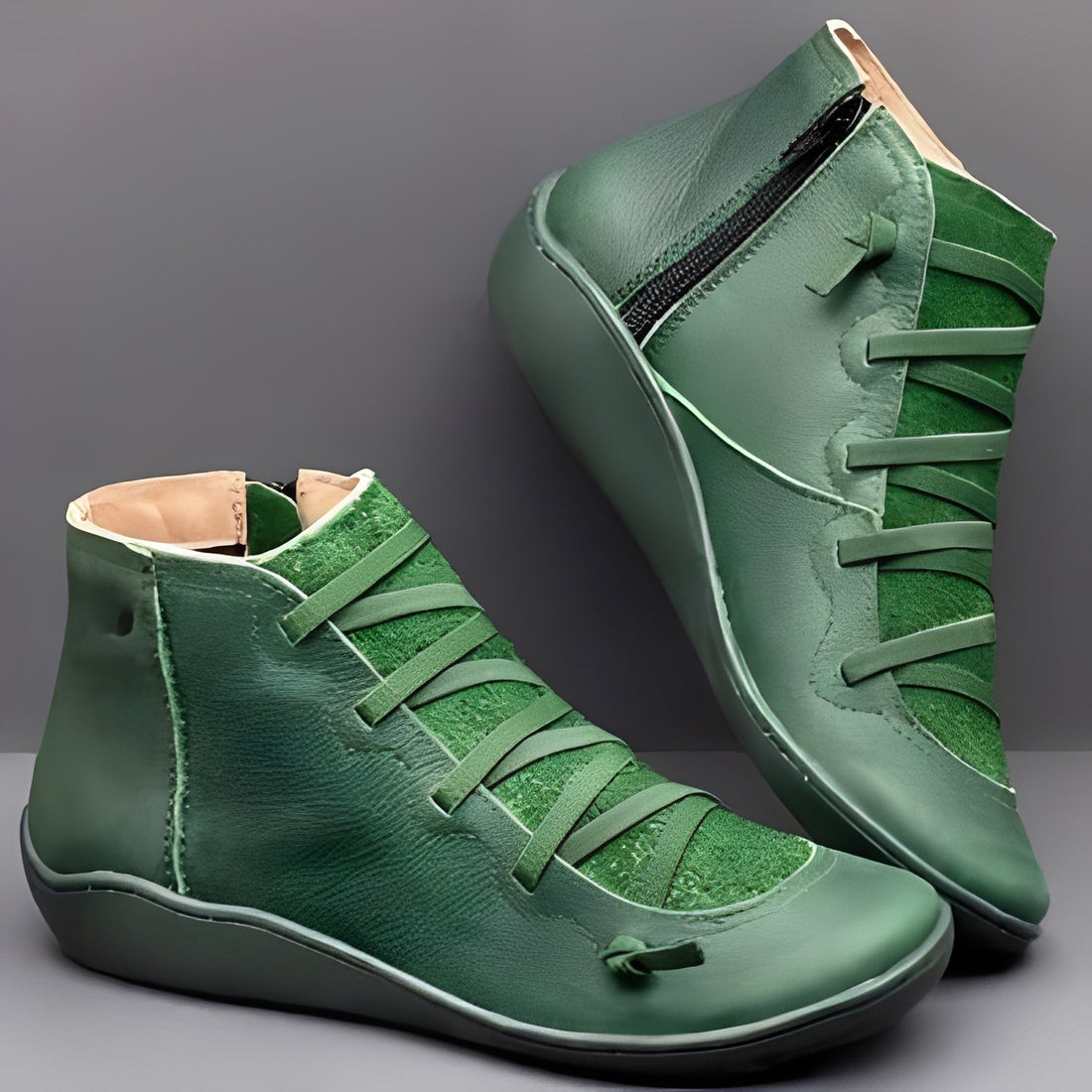 Bienna - Bottines élégantes pour femmes