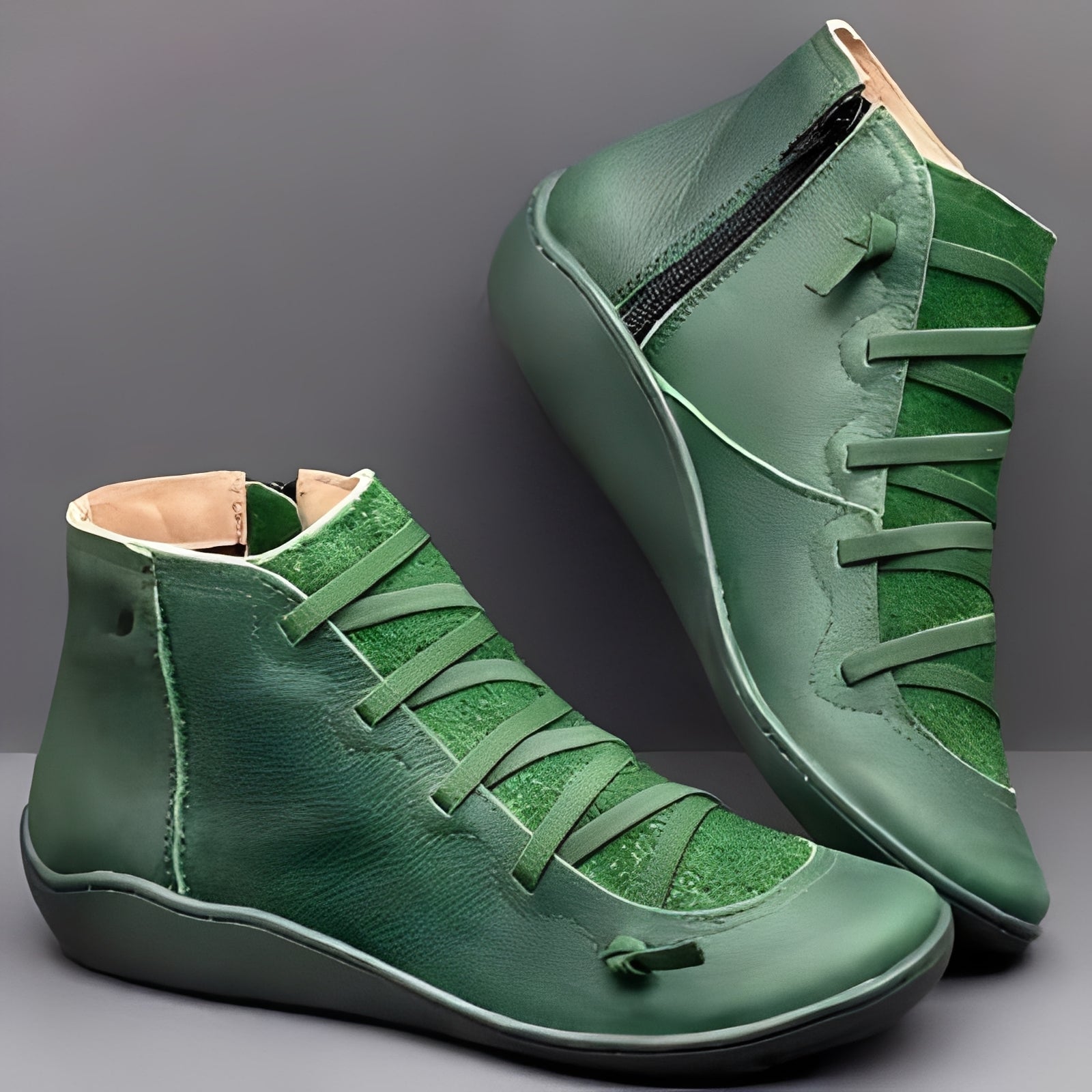 Bienna - Bottines élégantes pour femmes