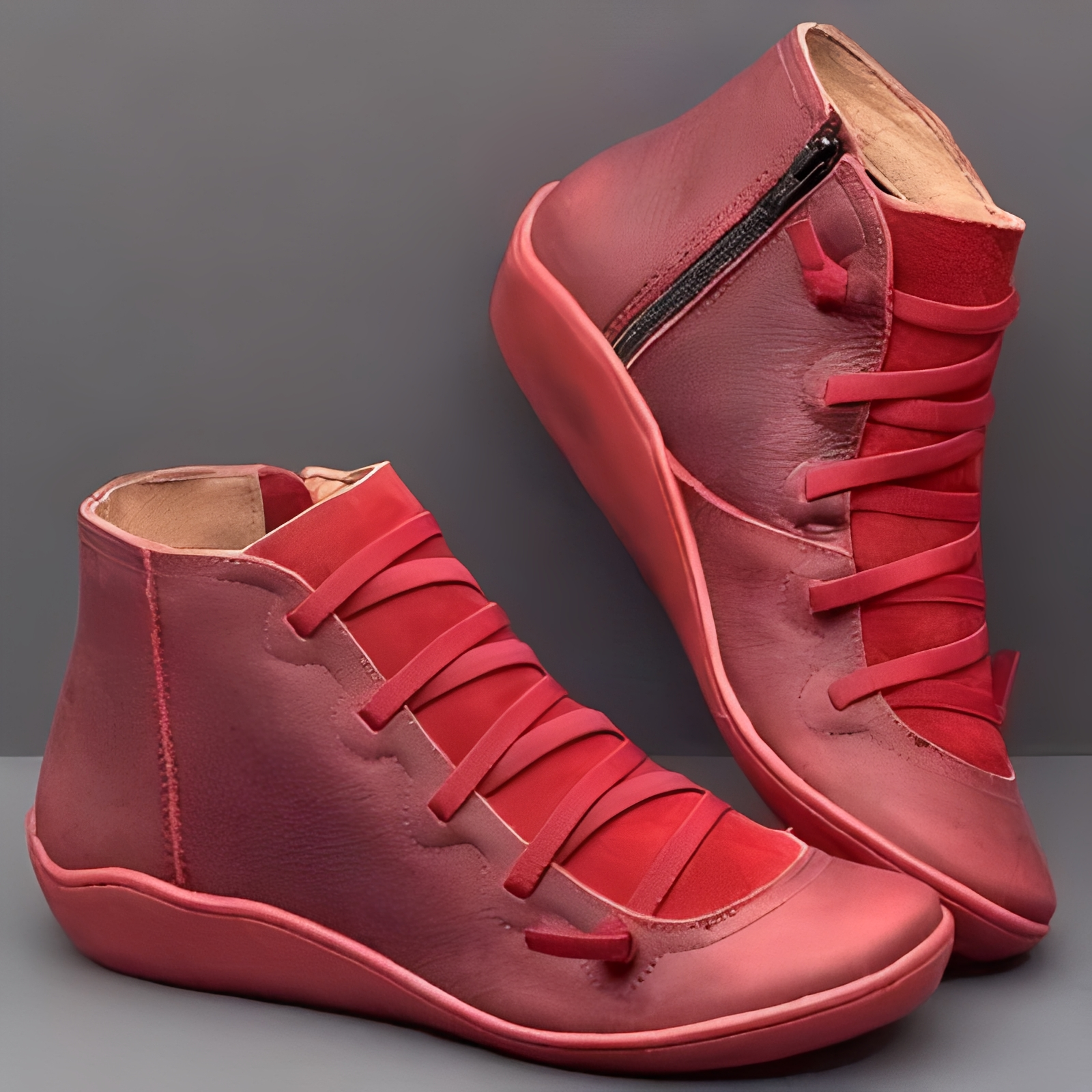 Bienna - Bottines élégantes pour femmes