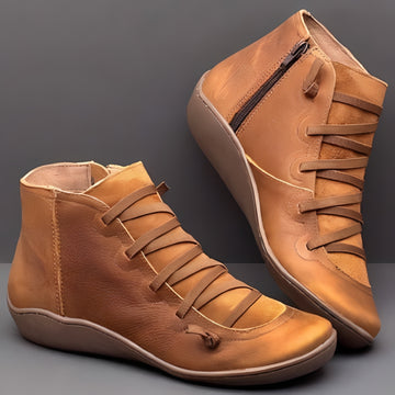 Bienna - Bottines élégantes pour femmes