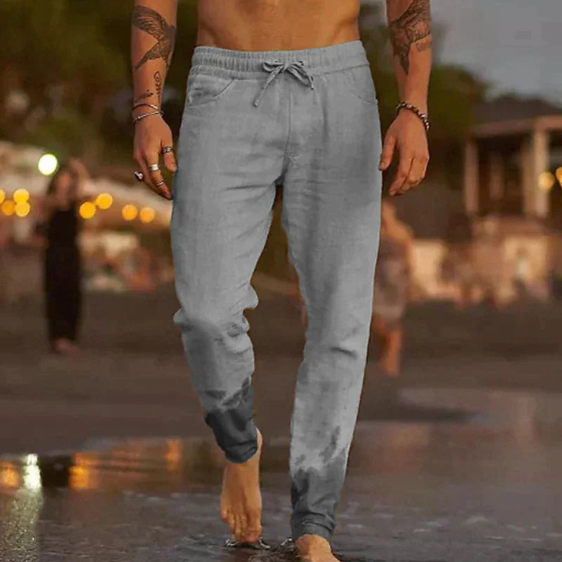 Linford - Pantalon élégant pour homme