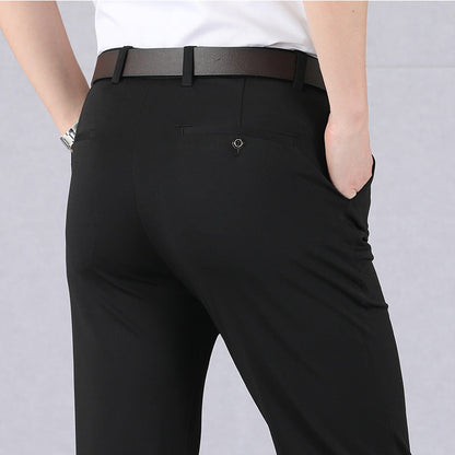 Éric – Pantalon Extensible Homme