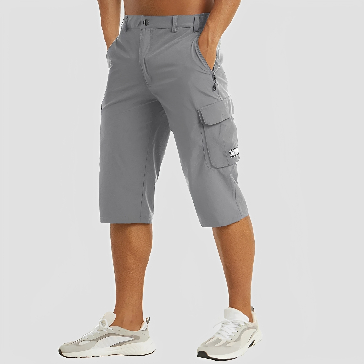 Keinny – Shorts pour homme – un look décontracté pour tous les jours