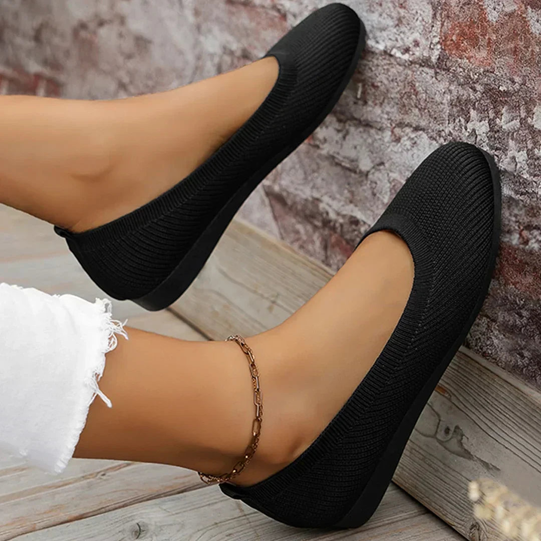 Nalani – Chaussures Respirantes Antidérapantes