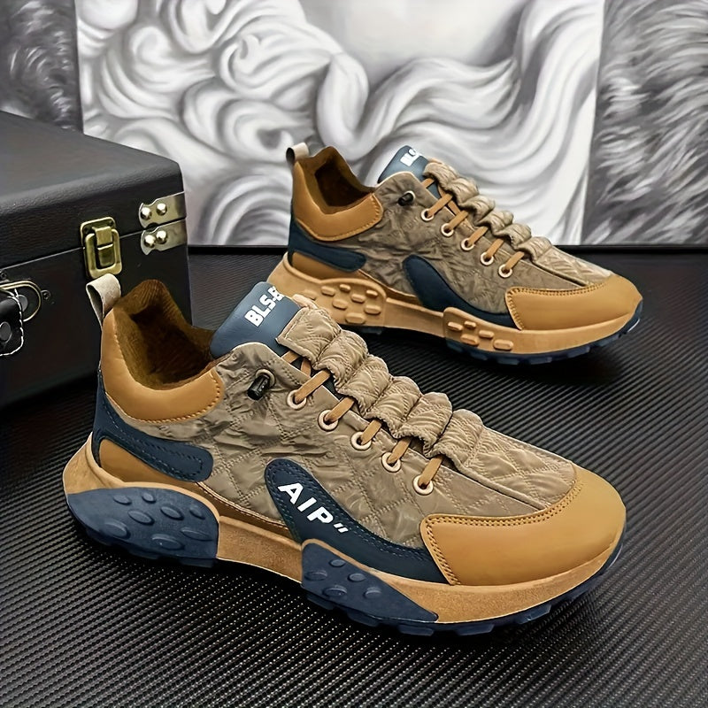 Julian – Chaussures Orthopédiques Confortables