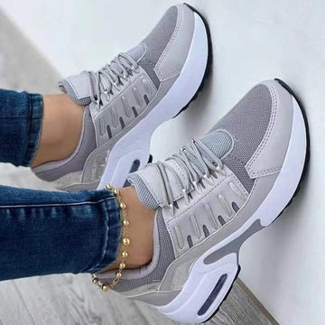 Thea – Chaussures orthopédiques confort