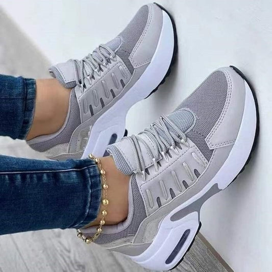 Thea – Chaussures orthopédiques confort