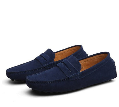 Harvey - Élégantes chaussures mocassins pour hommes