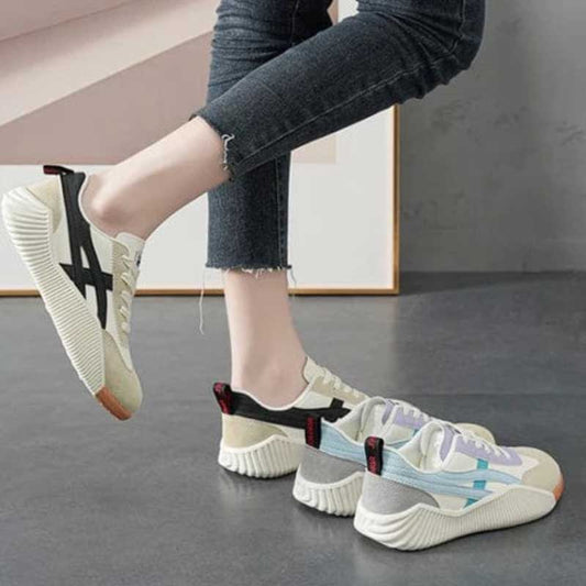Serenity – Chaussure orthopédique plaisante à porter
