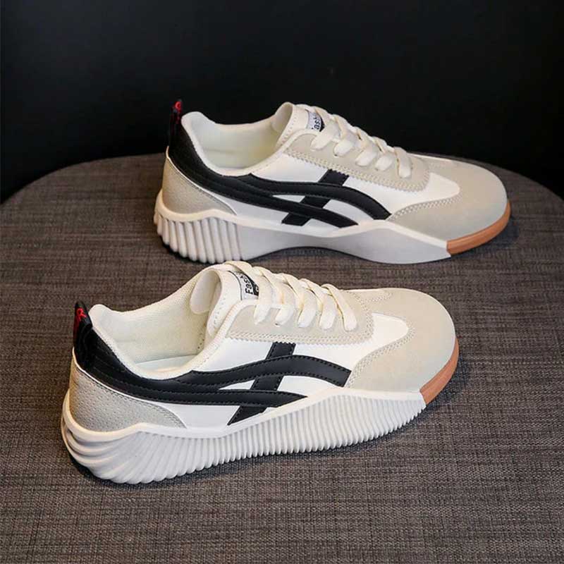 Serenity – Chaussure orthopédique plaisante à porter