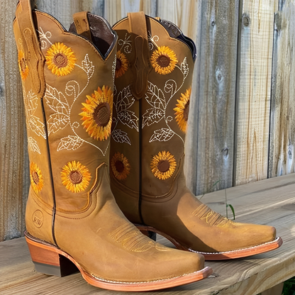 Corinny - Bottes élégantes et confortables pour femmes