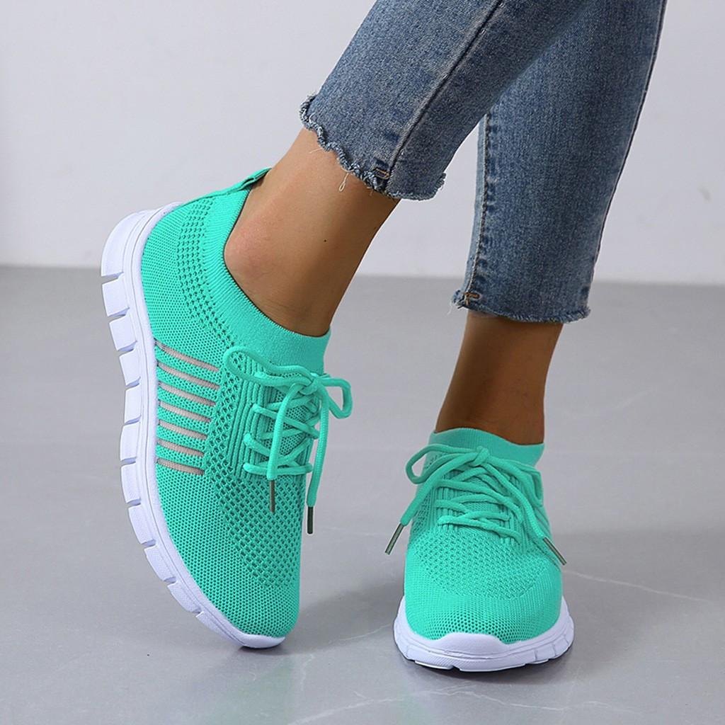 Olesia – Baskets Orthopédiques Confortables